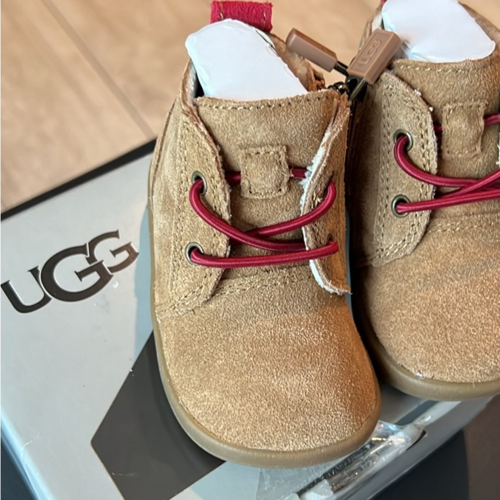 Uggs baby